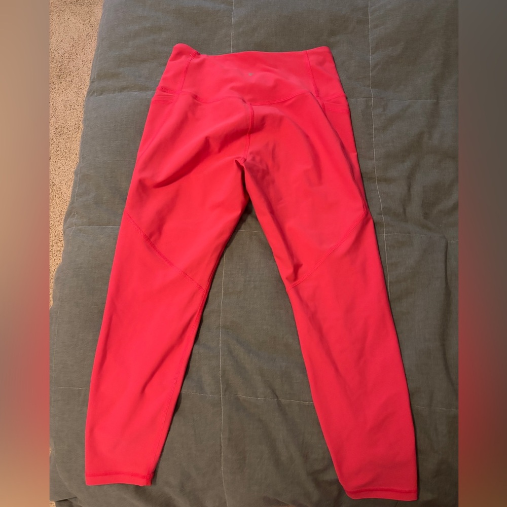 Old Navy Powersoft High Rise Leggings - Picture 5 of 5